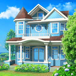 Sweet House最新最新版 Logo